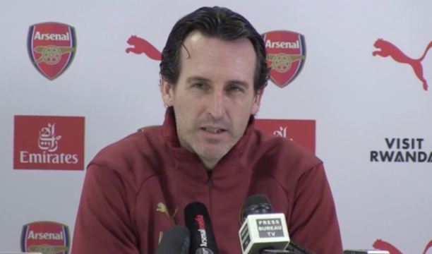 Học Mourinho, Emery thừa nhận sự thật cay đắng về Arsenal - Bóng Đá