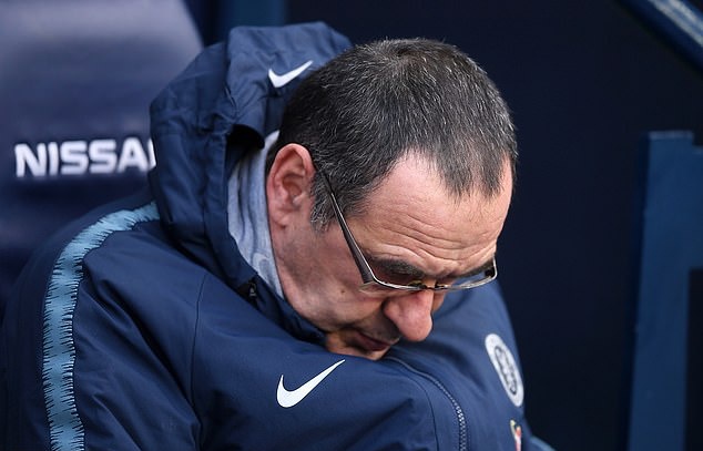 Ảnh bài viết 'Đó là cách bạn khoan thủng 10 chiếc áo Chelsea trong vòng cấm'