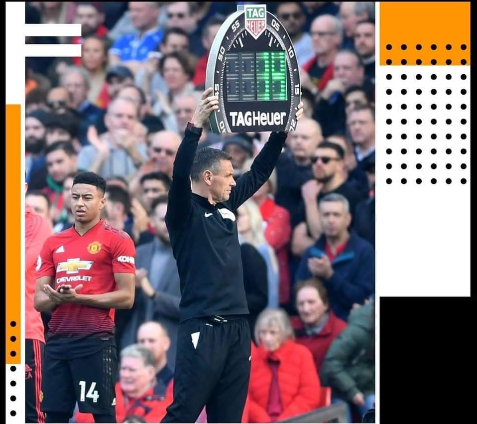 'Ông ấy là người bận rộn nhất Old Trafford tối nay'