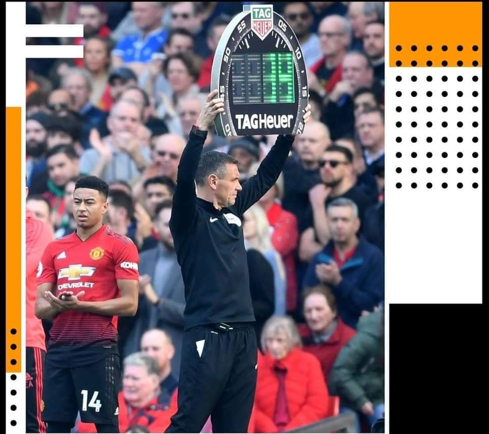 'Ông ấy là người bận bịu nhất Old Trafford tối nay' - Bóng Đá