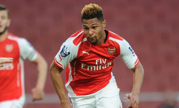 Arsenal đã từng đánh mất Serge Gnabry như thế nào? - Bóng Đá
