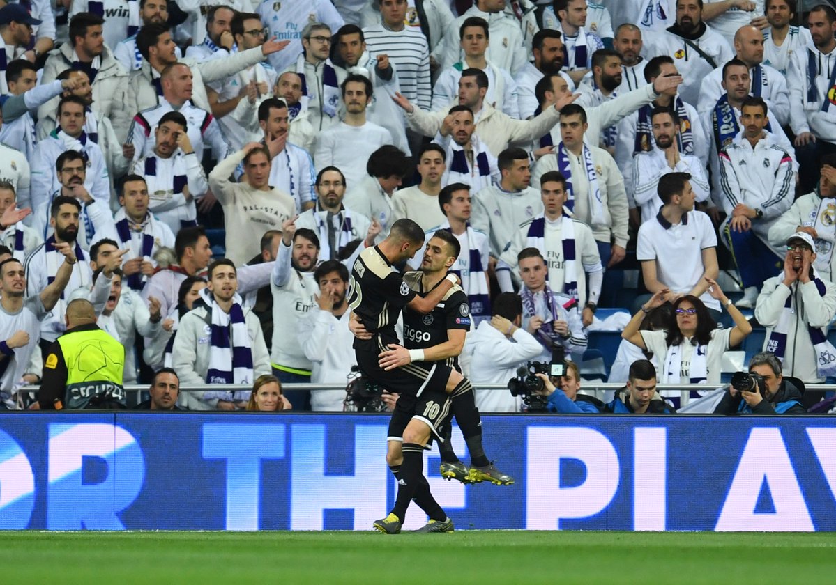 Ngay cả Lewandowski hay Messi cũng phải chào thua kẻ hạ sát Real Madrid - Bóng Đá