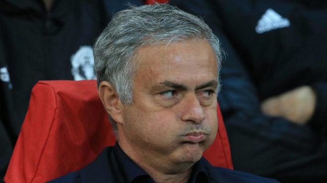 Mourinho lên tiếng về trận thắng của Man Utd trước PSG - Bóng Đá