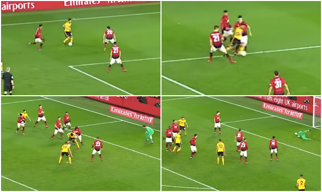 Ảnh bài viết Muốn đánh bại Bầy sói, Man Utd nên nhớ 3 điều quan trọng!