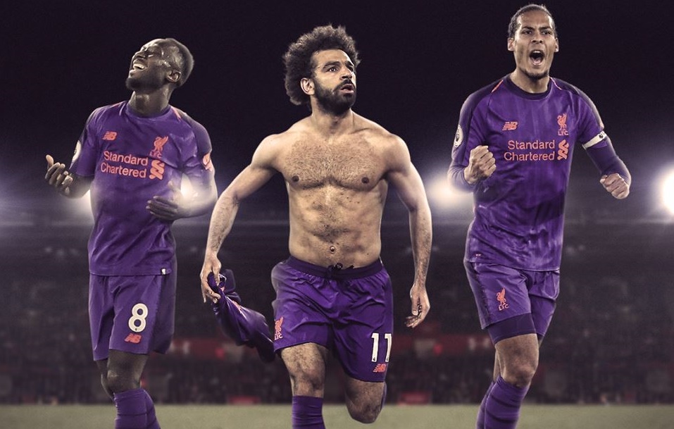 Liverpool đã có thể vô địch Premier League 7 lần nếu... - Bóng Đá