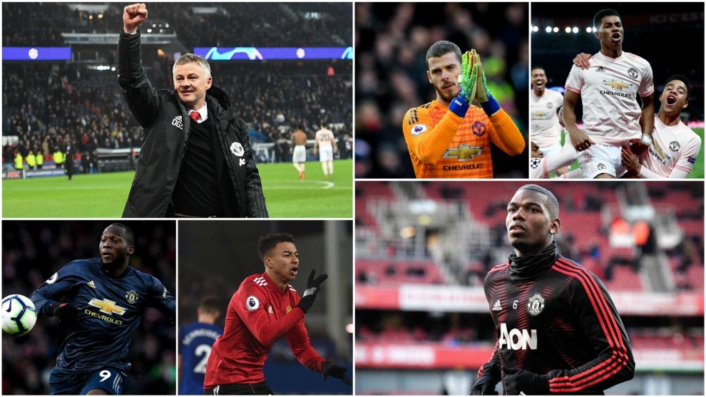 Dự đoán tứ kết Champions League: Quỷ đỏ thảm bại; Bất ngờ từ Manchester - Bóng Đá