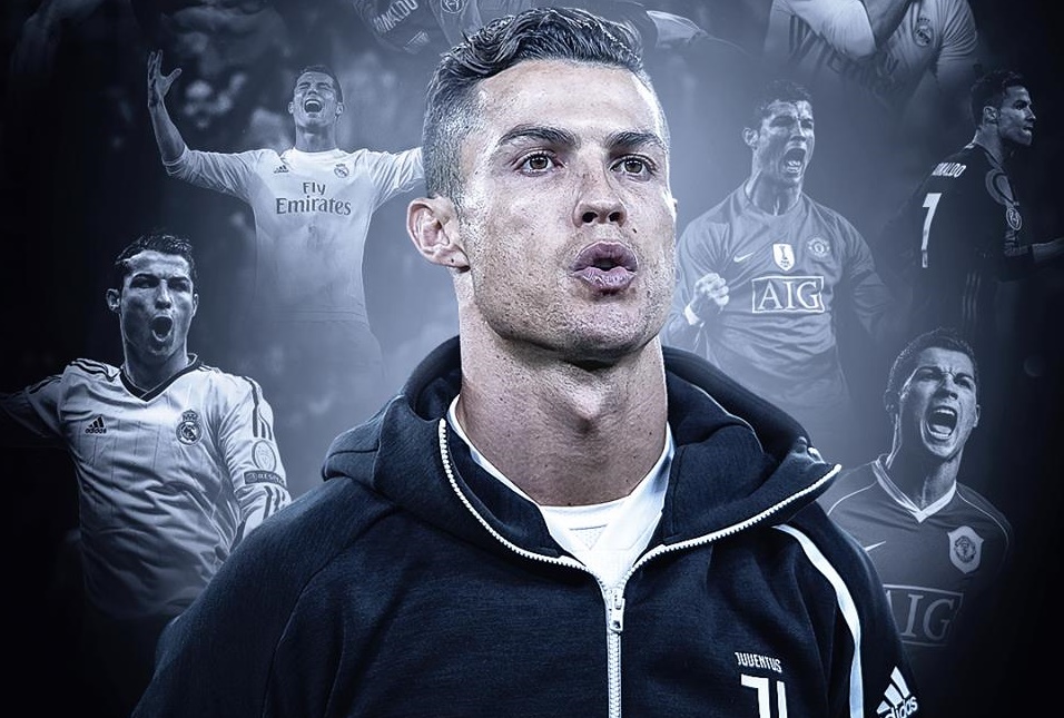 Ajax sẽ khóc thét khi biết 3 điều khó tin về Ronaldo - Bóng Đá