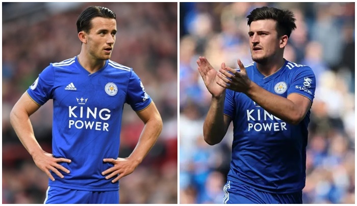 Đây, 2 cầu thủ Leicester đủ đẳng cấp chơi cho Man City - Bóng Đá