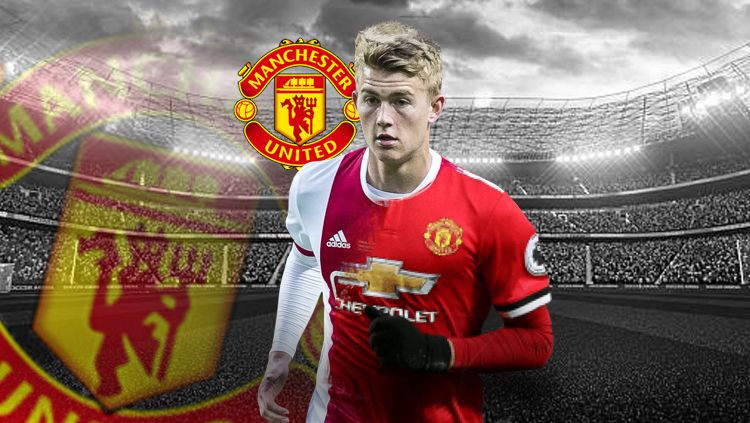Ảnh bài viết Biến căng vụ De Ligt: Man Utd có cơ hội lật kèo Barca nhờ cố nhân không ngờ!