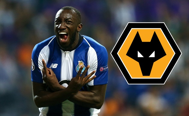 Wolves mua "máy chạy" Champions League và giấc mơ phá nát Big Six Premier League