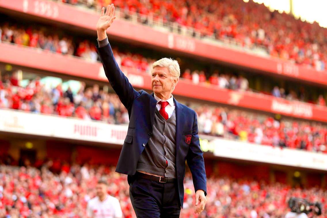'Tôi mãi mãi yêu mến Arsenal, đó là CLB của đời tôi' - Bóng Đá