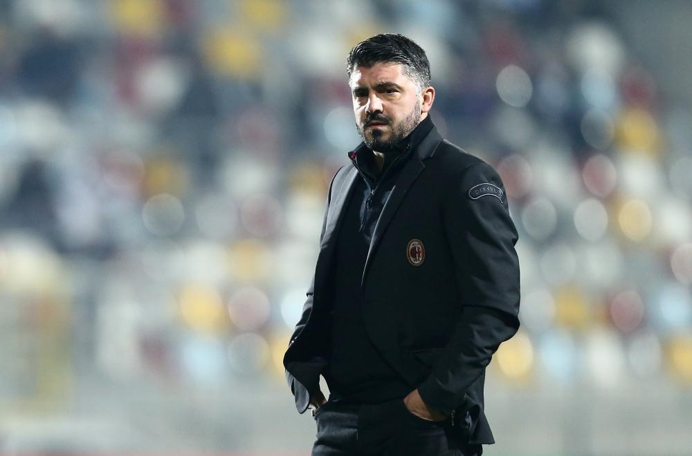 Ảnh bài viết NÓNG: Gattuso xác nhận rời Milan