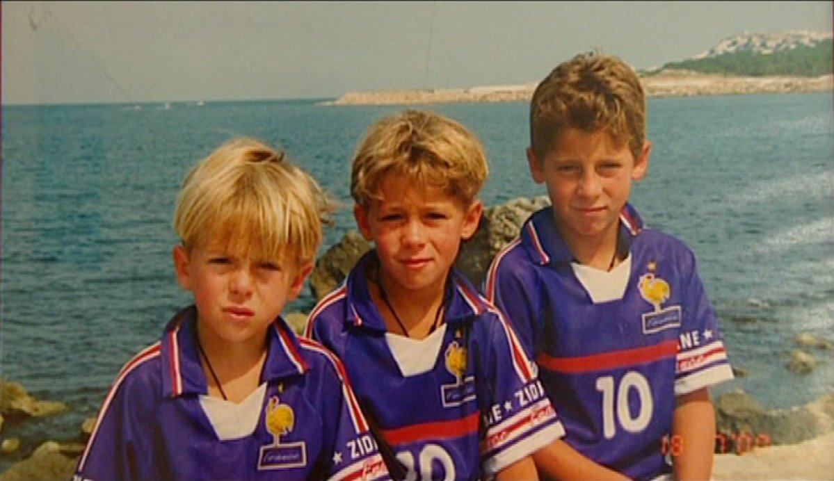 Tiết lộ: Hazard đã muốn đến bên Zidane năm... 7 tuổi - Bóng Đá