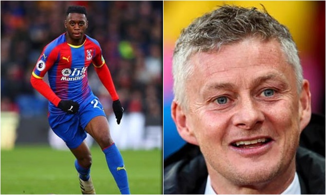 Bạn đã hiểu vì sao Wan-Bissaka chưa thể tới Man Utd? - Bóng Đá