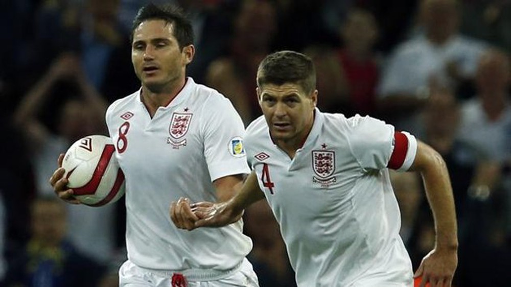 BBC Sport | Steven Gerrard has reportedly rejected a move to Derby County if Frank Lampard joins Chelsea. - Bóng Đá