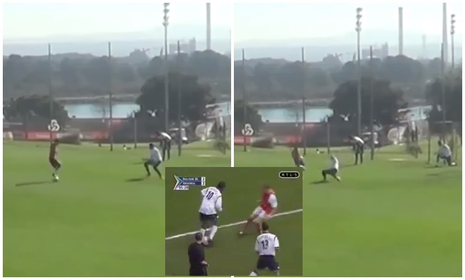 SỐC! Joao Felix khiến NHM phát cuồng với kỹ năng "Okocha"