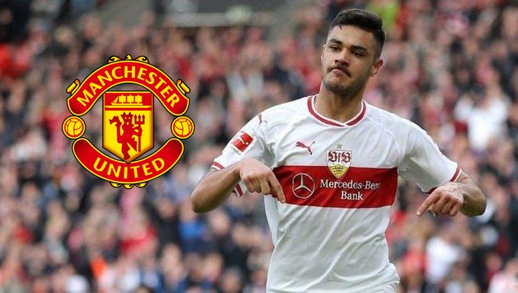 Man United ‘close’ to 19-year-old CB, meeting with entourage in ‘next few hours’ - Ozan Kabak - Bóng Đá