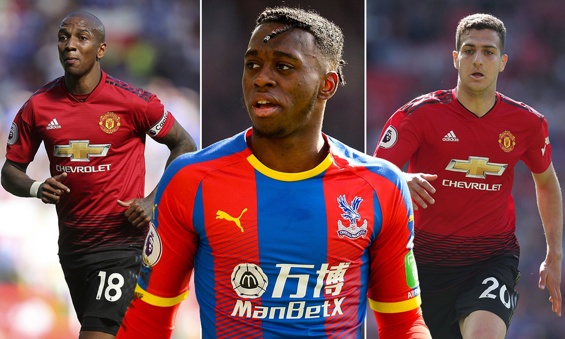 Who should be Manchester United’s first choice right-back next season? (young v Wan Bissaka) - Bóng Đá