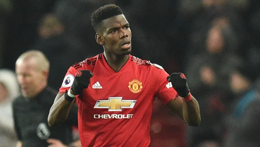 Paul Pogba will this week make a personal plea to Ole Gunnar Solskjaer to let him leave Manchester United - Bóng Đá