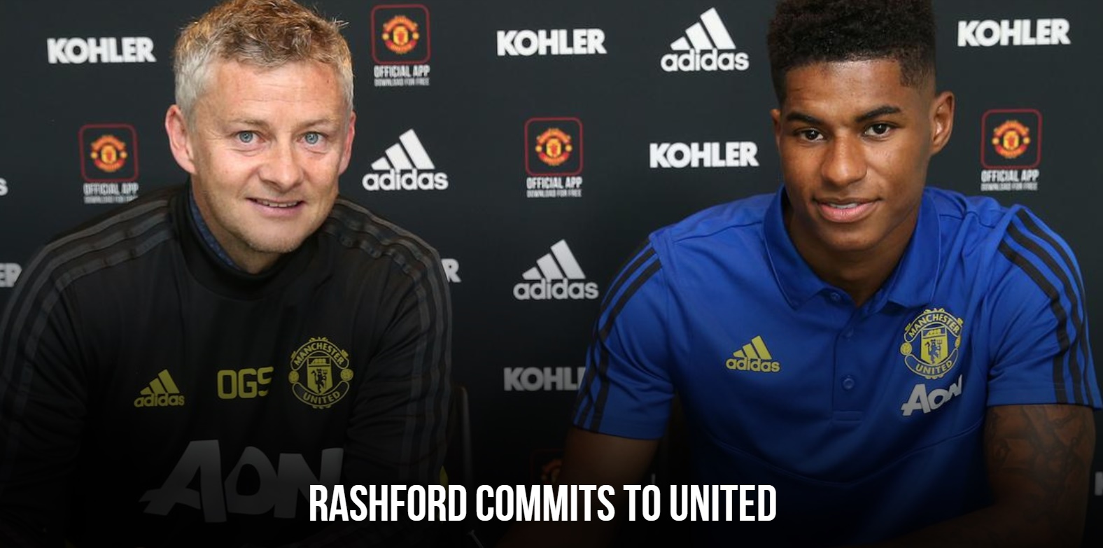 Ảnh bài viết CHÍNH THỨC: Man Utd nổ hợp đồng cực khủng đến năm 2023