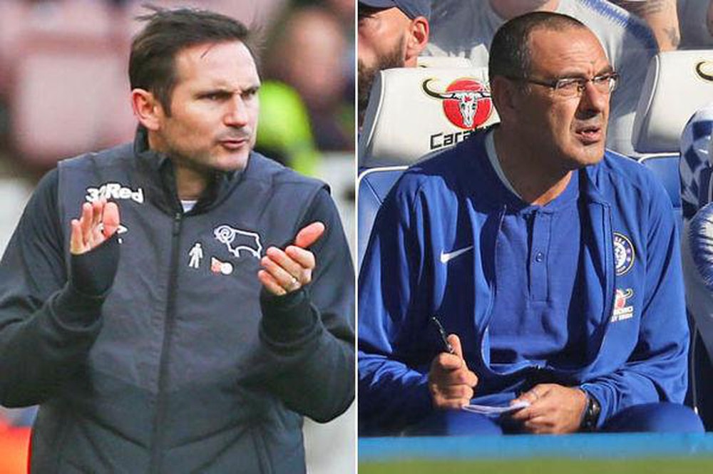 Frank Lampard to Chelsea: Transfers, style of football and expectations as Blues close on Derby boss - Bóng Đá