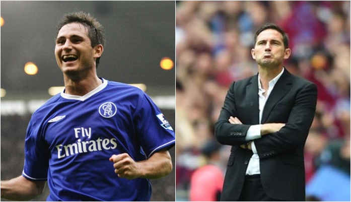 Lampard - Chelsea và sự trở lại của các huyền thoại - Bóng Đá