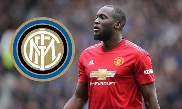 Mino Raiola: Inter Milan going “all out” for Romelu Lukaku - Bóng Đá