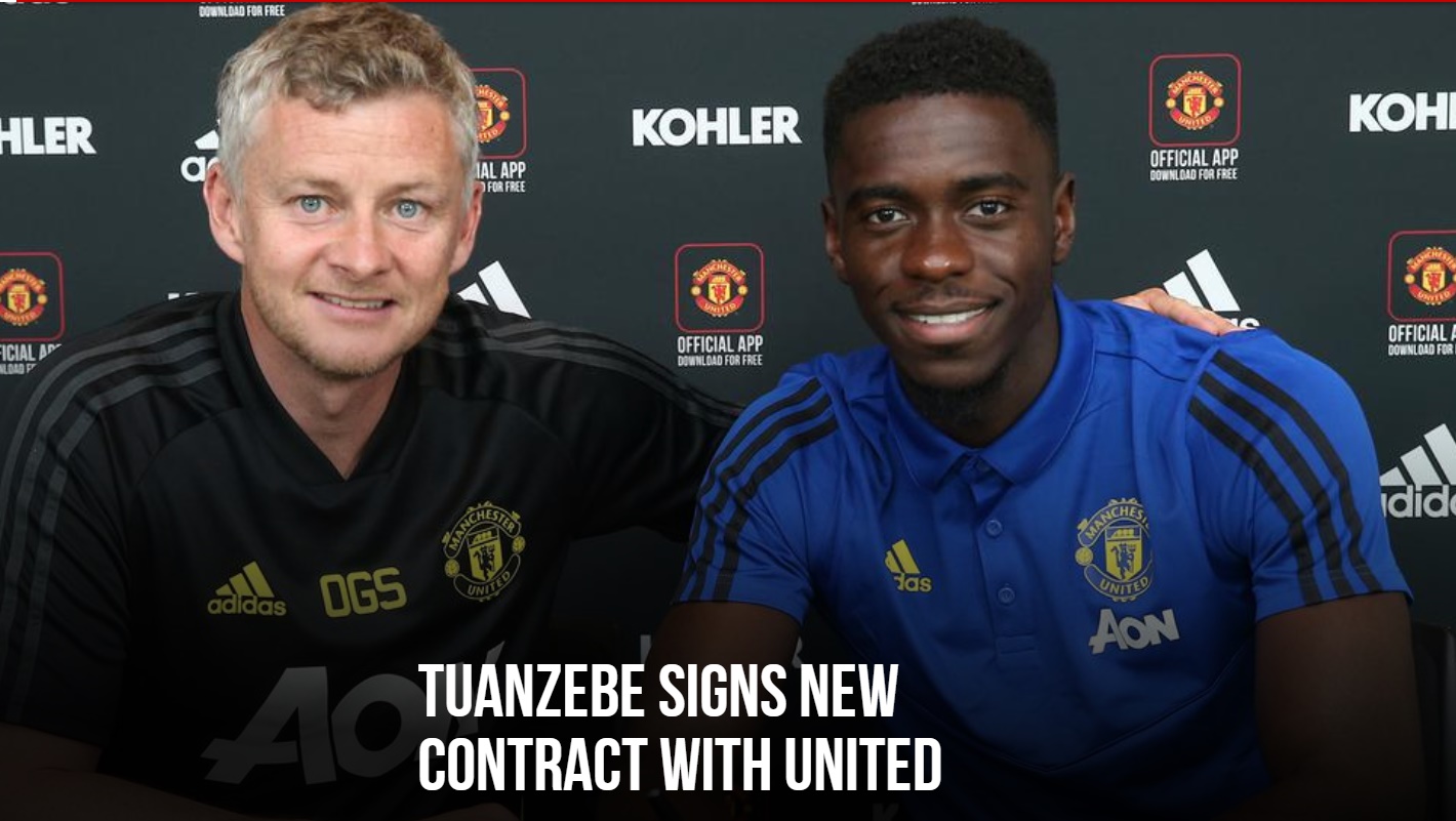 Ảnh bài viết CHÍNH THỨC: Man Utd liên tiếp đón tin vui, thêm 1 hợp đồng được ký kết