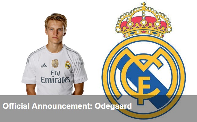 Ảnh bài viết CHÍNH THỨC: Real Madrid chia tay "quái vật pressing"