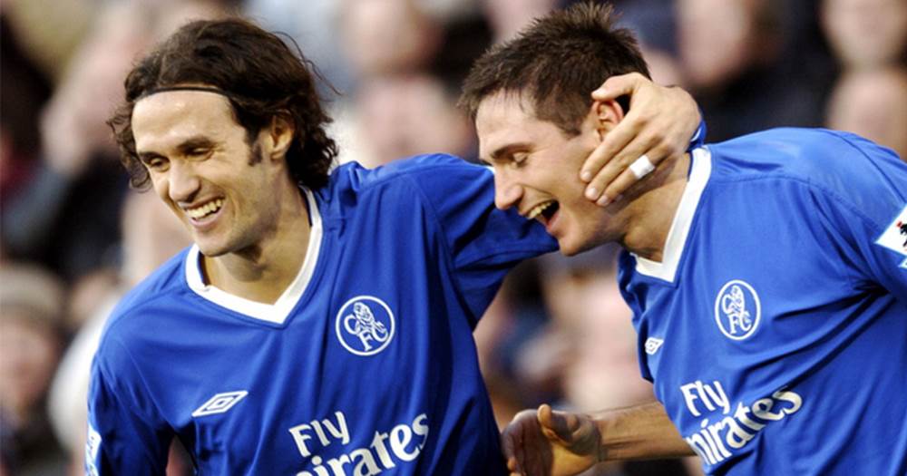 Các cựu cầu thủ chia sẻ cảm xúc sau khi Frank Lampard được bổ nhiệm - Bóng Đá