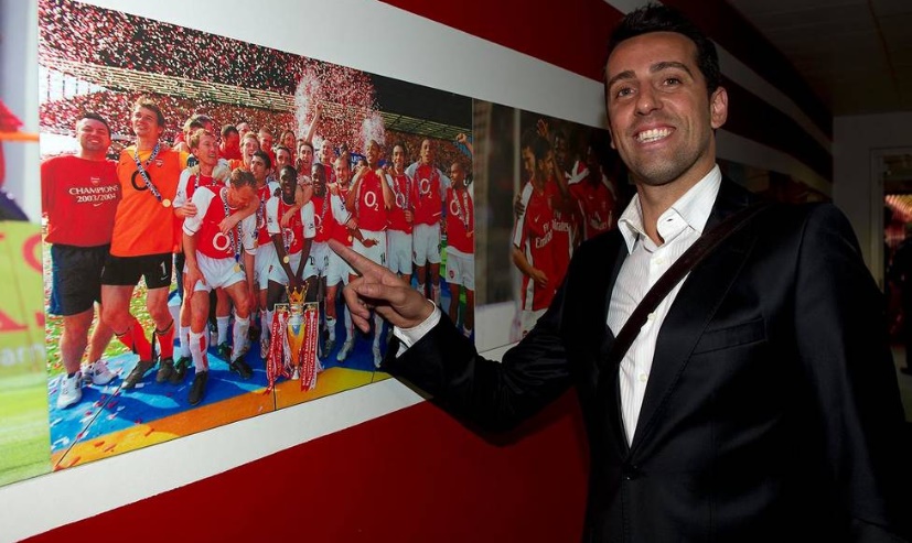 CHÍNH THỨC: Arsenal chiêu mộ lãnh đạo LĐBĐ Brazil