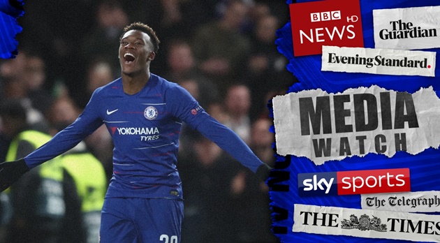 Ảnh bài viết Lampard trở lại, Chelsea giữ ngay được "kỷ lục gia" Europa League