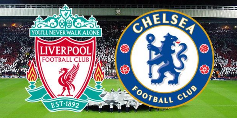 Liverpool v Chelsea: Thống kê xoay quanh UEFA Super Cup - Bóng Đá