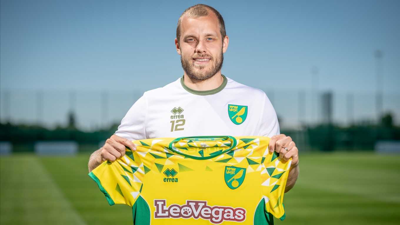Teemu Pukki has become the first player in Premier League history to score as many as four goals in his first two appearances - Bóng Đá