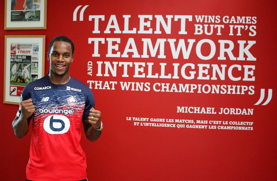 Ảnh bài viết CHÍNH THỨC: "Nhân tố hoàn hảo" ở EURO 2016 có bến đỗ mới