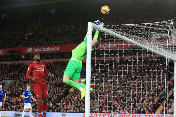 The Premier League players with the most errors leading to goals since 2018/19 - Bóng Đá