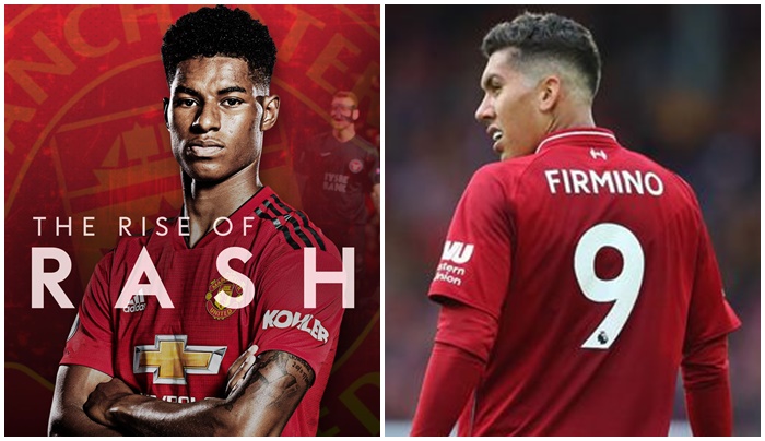 Vì sao Barca thích Rashford hơn Firmino - Bóng Đá