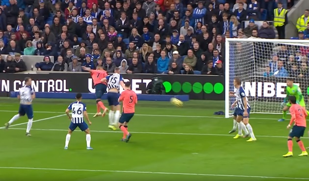 Burnley 2-4 Chelsea, Man City 3-0 Aston Villa... Không! Đây mới là trận đấu hấp dẫn nhất vòng 10 - Bóng Đá