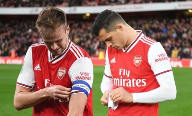 Eight things that would probably happen if Jose Mourinho became Arsenal manager - Bóng Đá