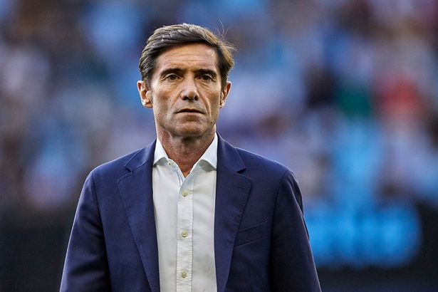 Arsenal and Everton 'showing interest' in former Valencia boss Marcelino - Bóng Đá