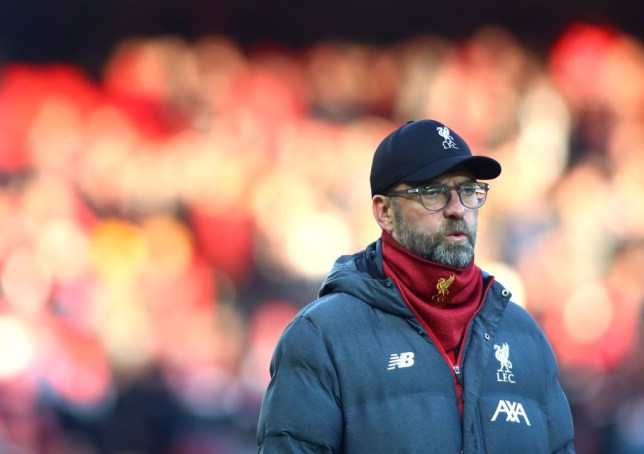 Jurgen Klopp says Liverpool ‘always ready’ to spend in January transfer window - Bóng Đá