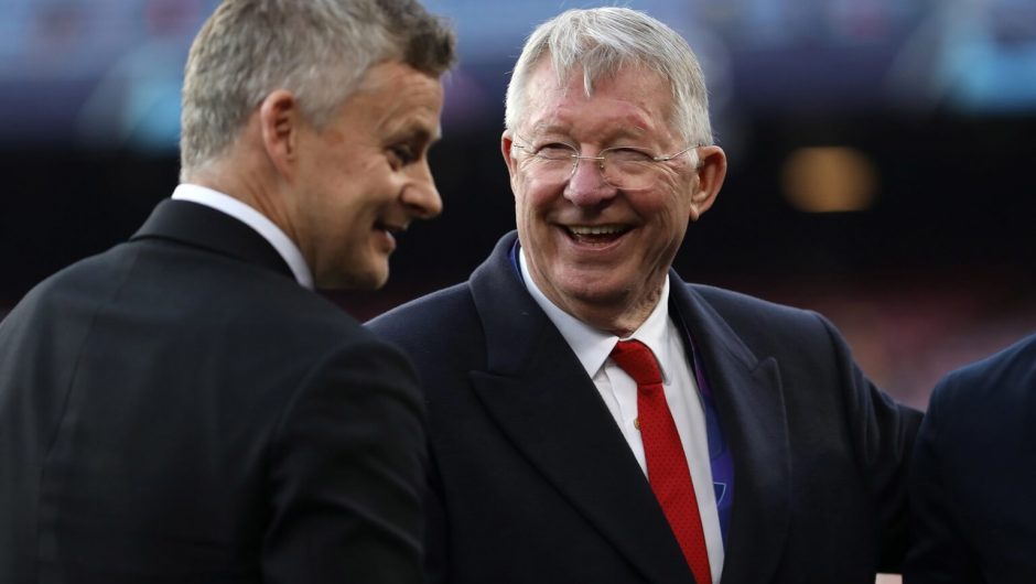 ‘Like having Sir Alex Ferguson back’ – Ole Gunnar Solskjaer both popular and feared in Man Utd dressing room - Bóng Đá