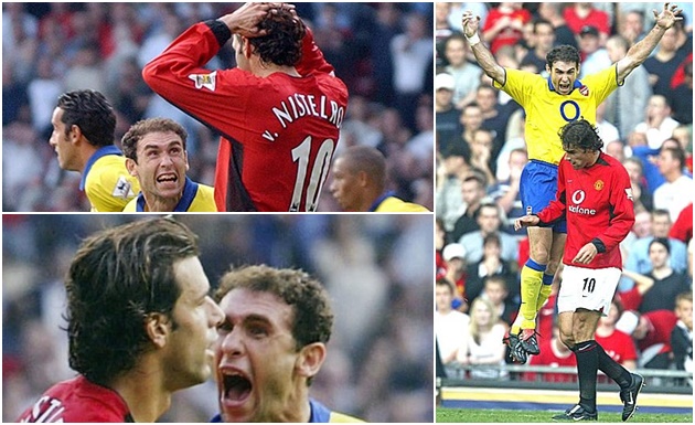 Bạn có biết 18 khoảnh khắc mang tính lịch sử tại Premier League? - Bóng Đá