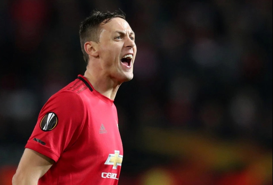 Man Utd outcast Nemanja Matic wanted by La Liga giants Atletico Madrid in January transfer window - Bóng Đá