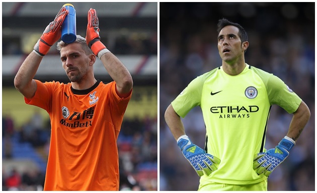 Man City sẽ đón tân binh không ai ngờ vào đầu năm?