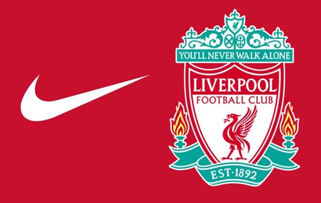 LFC announces multi-year partnership with Nike as official kit supplier from 2020-21 - Bóng Đá