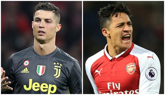 Ngoài CR7, chỉ 1 người Man Utd lập hattrick tại Premier League, Serie A và La Liga