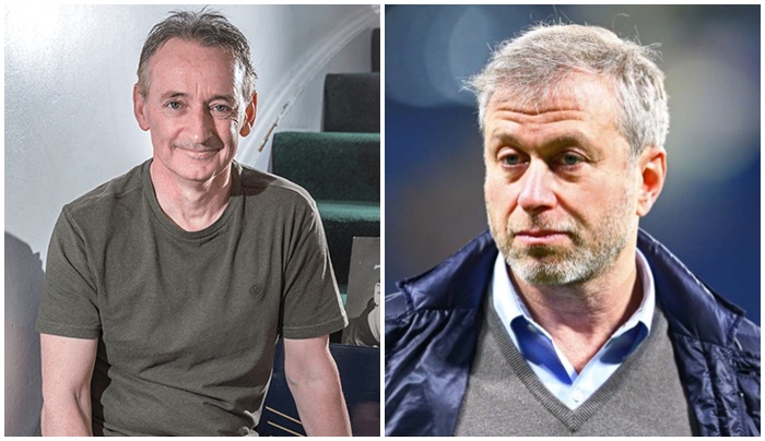 'I could have killed Abramovich' - Chelsea legend reveals he nearly ended owner's life - Bóng Đá