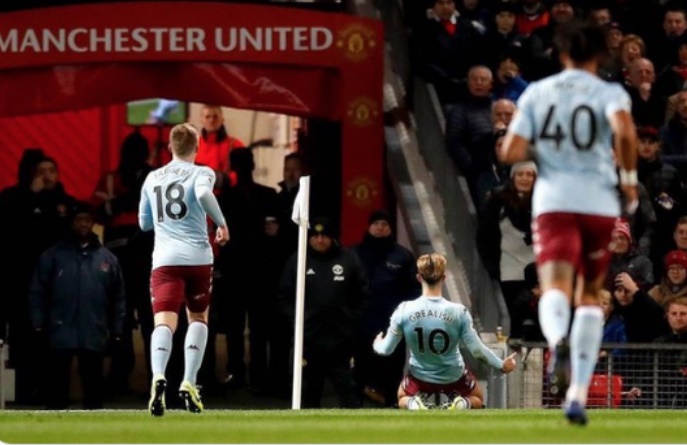 Ảnh bài viết Động thái bất ngờ! Playmaker "đỉnh" hơn Maddison sẵn sàng đến Man Utd?