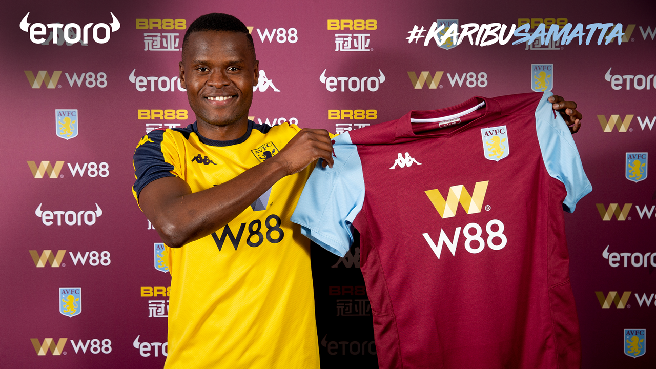 CHÍNH THỨC: Aston Villa sở hữu món hàng "cực độc", từng khiến Anfield câm lặng